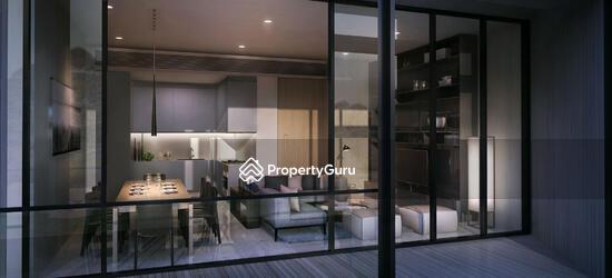 Condominium for Sale, Cluny Park Residence, SGD 2,800,000 | Freehold