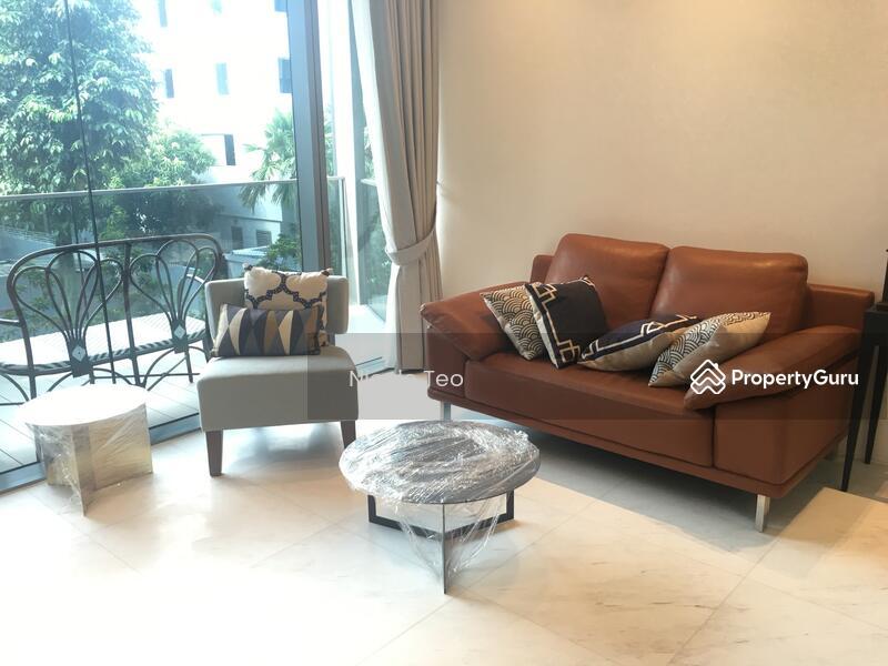 Condominium for Sale, Cluny Park Residence, SGD 2,800,000 | Freehold