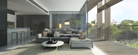 Condominium for Sale, Cluny Park Residence, SGD 2,800,000 | Freehold
