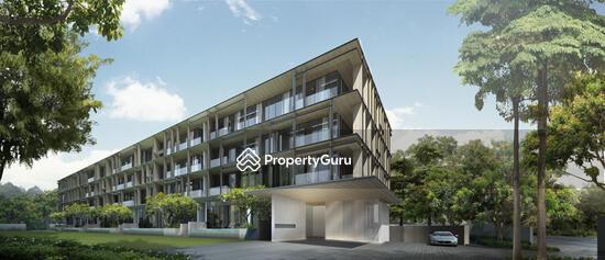 Condominium for Sale, Cluny Park Residence, SGD 2,800,000 | Freehold