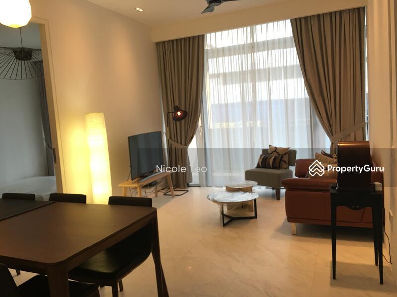 Condominium for Sale, Cluny Park Residence, SGD 2,800,000 | Freehold