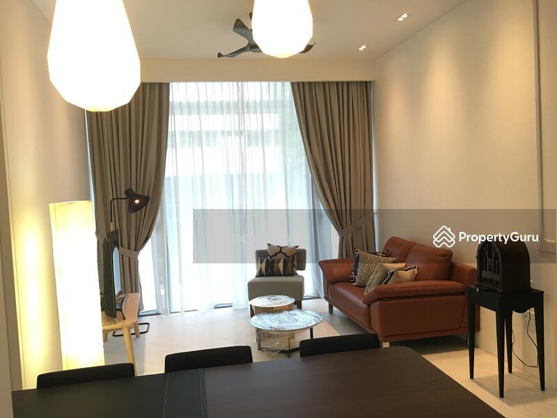 Condominium for Sale, Cluny Park Residence, SGD 2,800,000 | Freehold