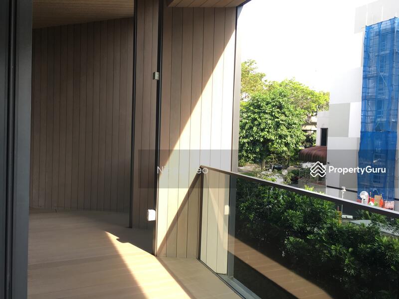 Condominium for Sale, Cluny Park Residence, SGD 2,800,000 | Freehold