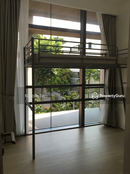 Condominium for Sale, Cluny Park Residence, SGD 2,800,000 | Freehold