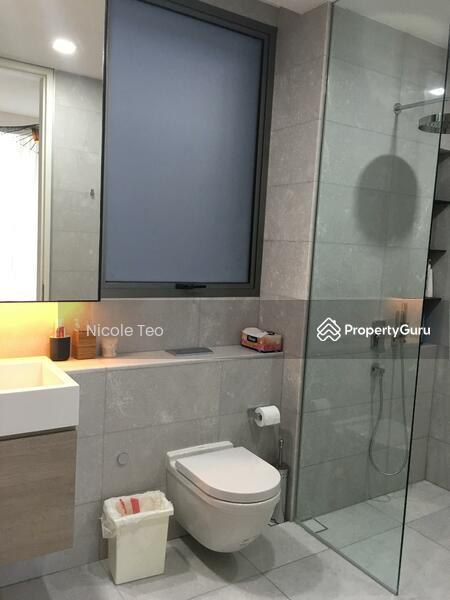 Condominium for Sale, Cluny Park Residence, SGD 2,800,000 | Freehold