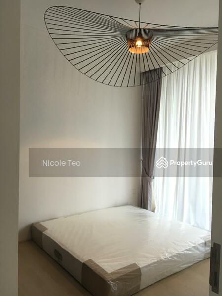 Condominium for Sale, Cluny Park Residence, SGD 2,800,000 | Freehold