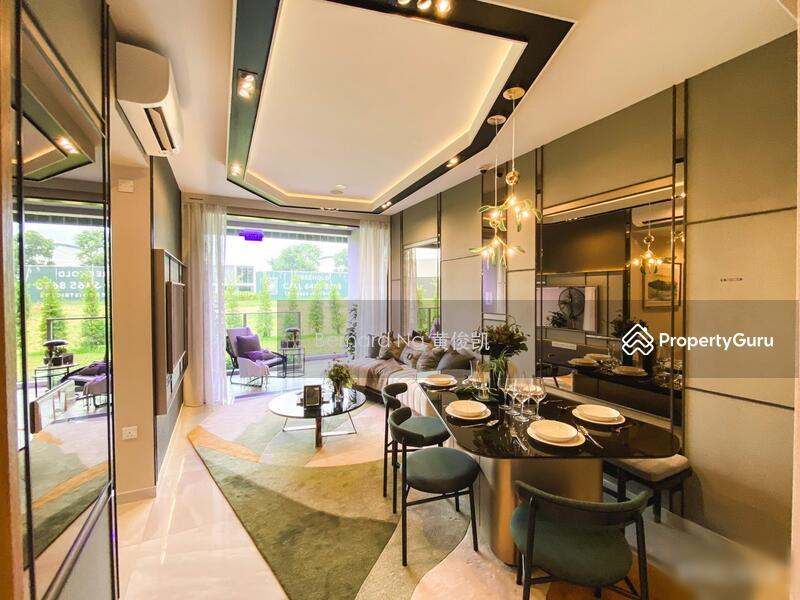 Prop-GPT: Apartment: D18 Pasir Ris Pasir Ris 8