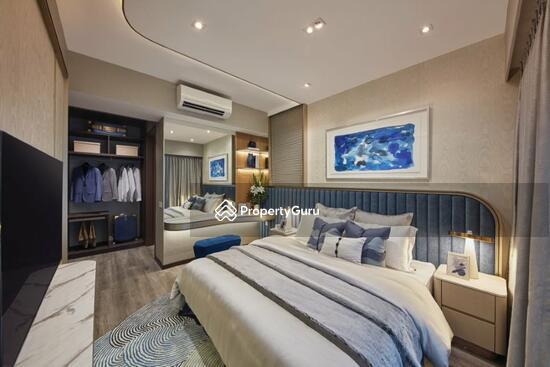 Apartment for Sale, Pasir Ris 8, SGD 1,080,000 | 99-year lease