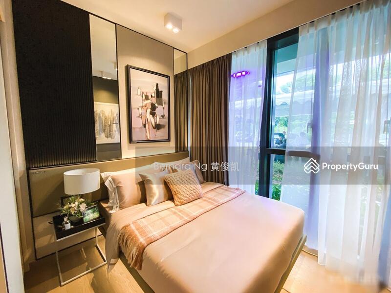 Apartment for Sale, Pasir Ris 8, SGD 1,080,000 | 99-year lease