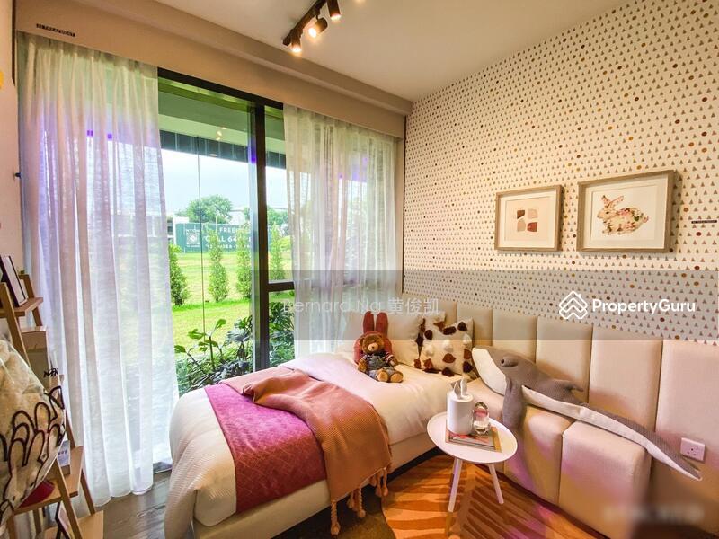 Apartment for Sale, Pasir Ris 8, SGD 1,080,000 | 99-year lease