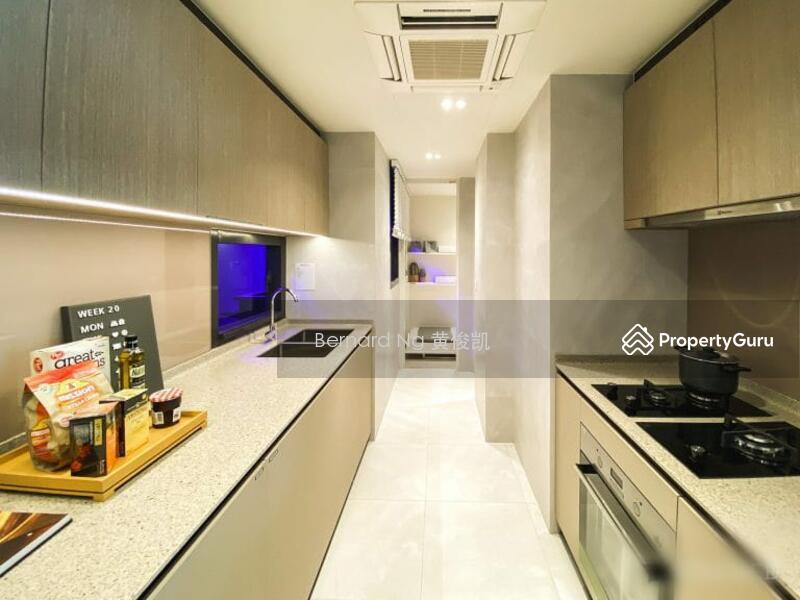 Apartment for Sale, Pasir Ris 8, SGD 1,080,000 | 99-year lease