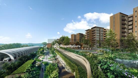 Apartment for Sale, Pasir Ris 8, SGD 1,080,000 | 99-year lease
