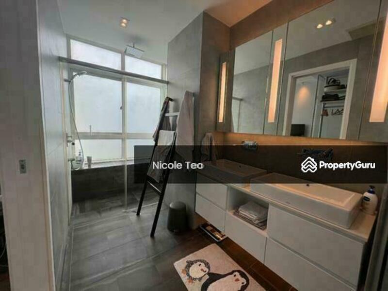 Condominium for Sale, The Cascadia, SGD 3,800,000 | Freehold