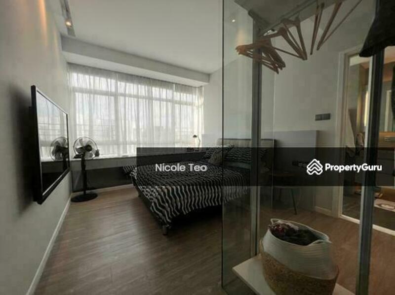 Condominium for Sale, The Cascadia, SGD 3,800,000 | Freehold