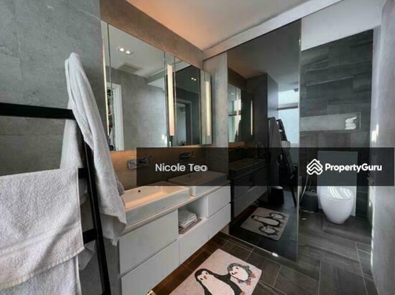 Condominium for Sale, The Cascadia, SGD 3,800,000 | Freehold