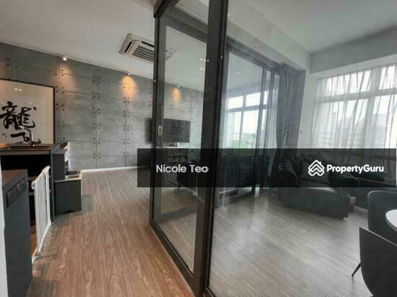 Condominium for Sale, The Cascadia, SGD 3,800,000 | Freehold