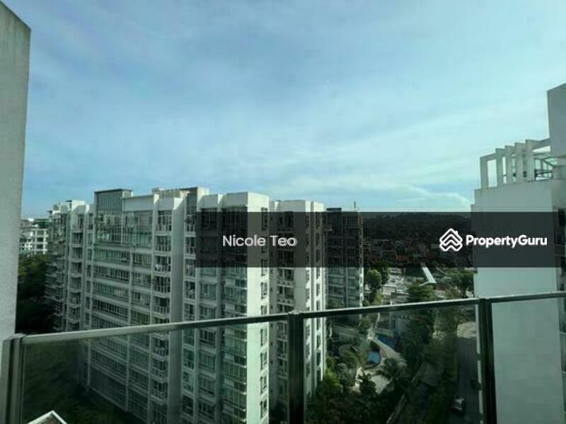 Condominium for Sale, The Cascadia, SGD 3,800,000 | Freehold