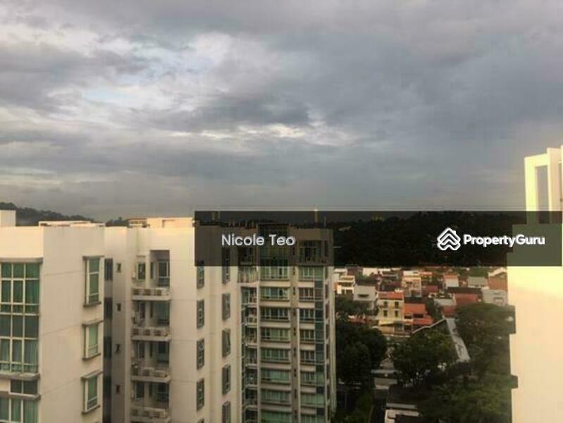 Condominium for Sale, The Cascadia, SGD 3,800,000 | Freehold