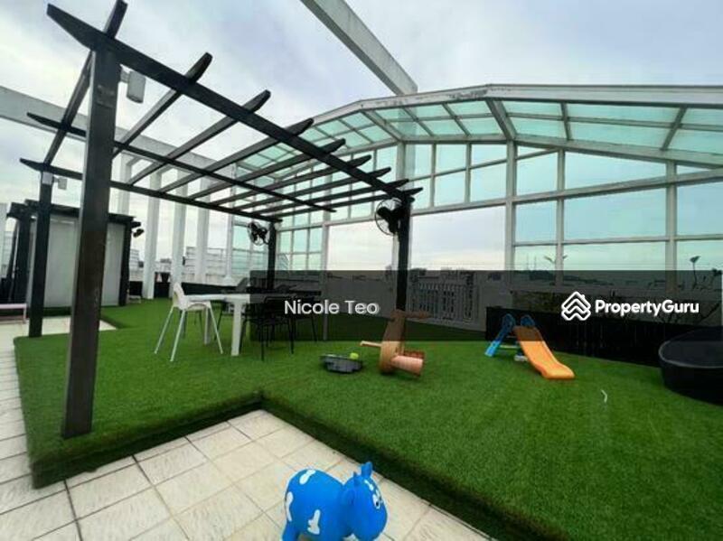 Condominium for Sale, The Cascadia, SGD 3,800,000 | Freehold