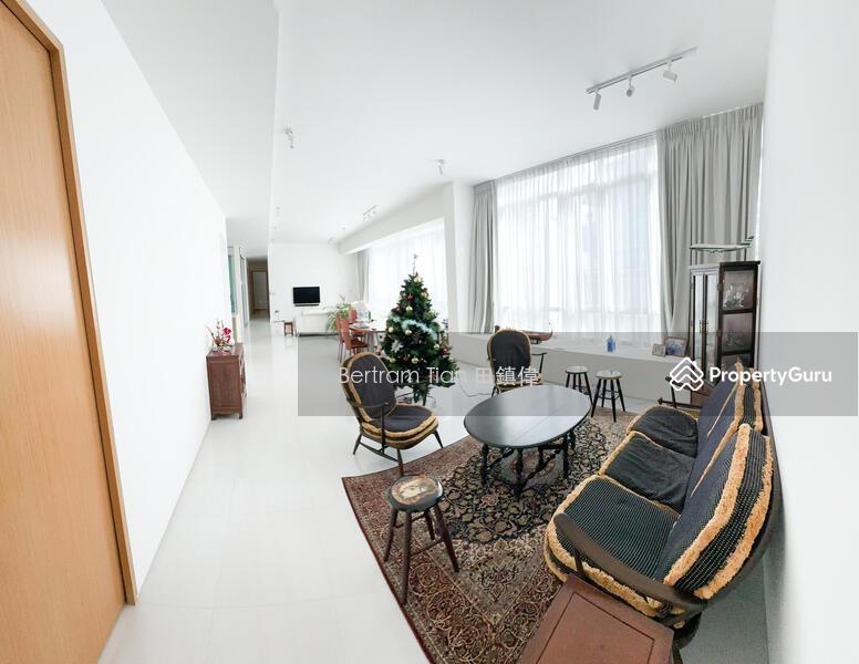 Apartment for Sale, The Vermont On Cairnhill, SGD 7,500,000 | Freehold