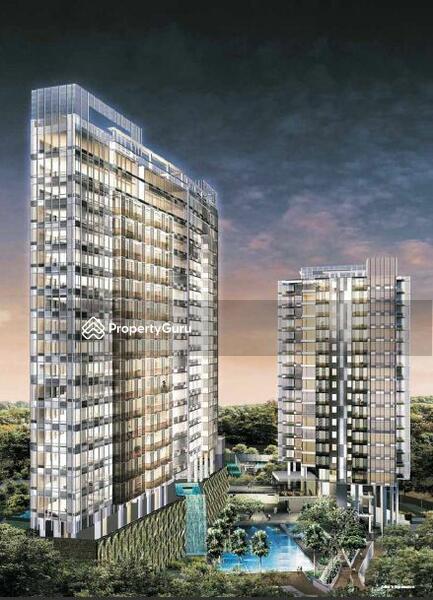 Apartment for Sale, The Vermont On Cairnhill, SGD 7,500,000 | Freehold