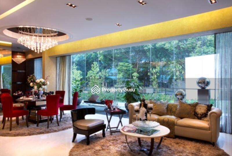 Apartment for Sale, The Vermont On Cairnhill, SGD 7,500,000 | Freehold