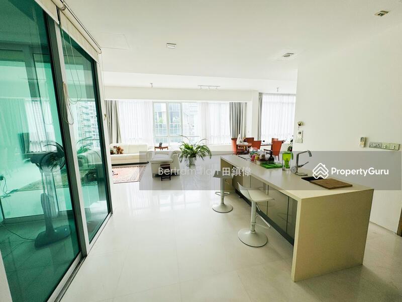 Apartment for Sale, The Vermont On Cairnhill, SGD 7,500,000 | Freehold