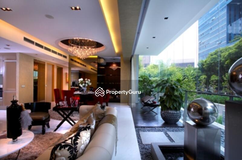 Apartment for Sale, The Vermont On Cairnhill, SGD 7,500,000 | Freehold