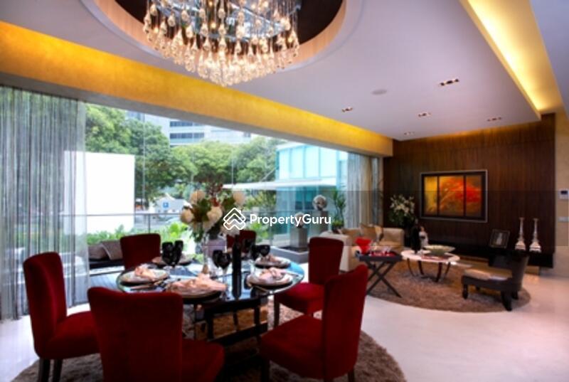 Apartment for Sale, The Vermont On Cairnhill, SGD 7,500,000 | Freehold