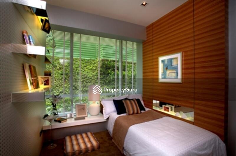 Apartment for Sale, The Vermont On Cairnhill, SGD 7,500,000 | Freehold