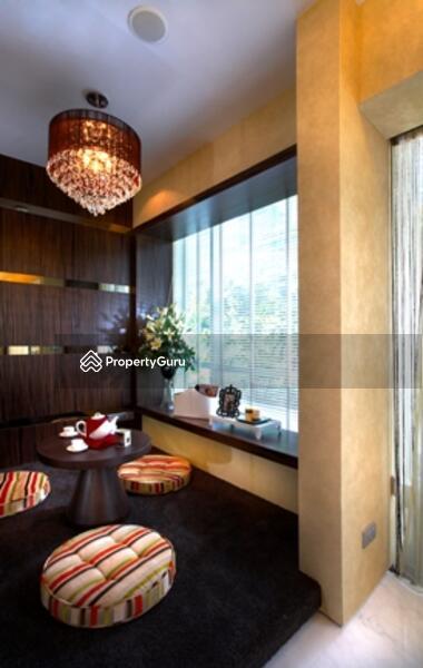 Apartment for Sale, The Vermont On Cairnhill, SGD 7,500,000 | Freehold