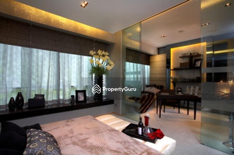 Apartment for Sale, The Vermont On Cairnhill, SGD 7,500,000 | Freehold