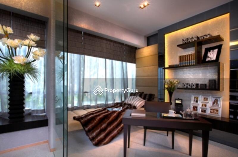 Apartment for Sale, The Vermont On Cairnhill, SGD 7,500,000 | Freehold