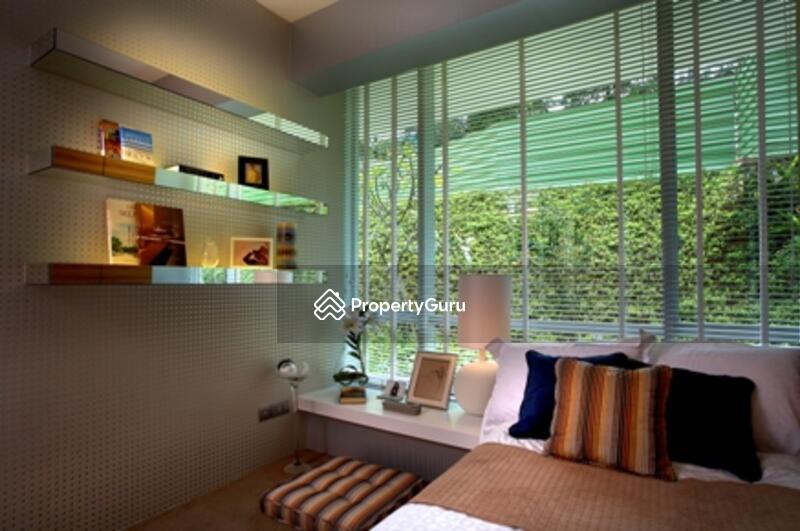 Apartment for Sale, The Vermont On Cairnhill, SGD 7,500,000 | Freehold