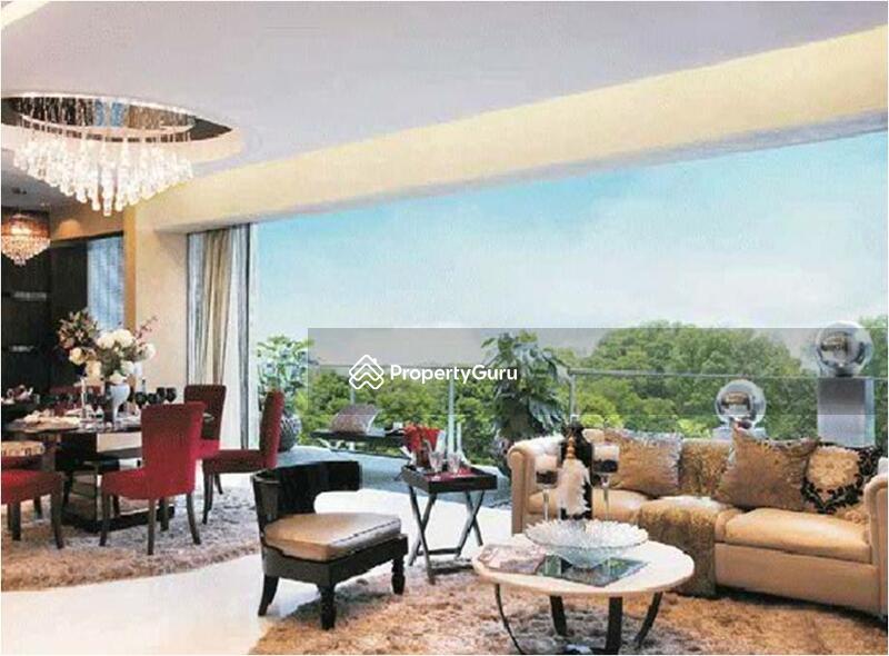 Apartment for Sale, The Vermont On Cairnhill, SGD 7,500,000 | Freehold