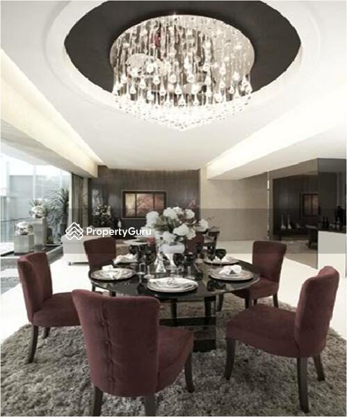 Apartment for Sale, The Vermont On Cairnhill, SGD 7,500,000 | Freehold