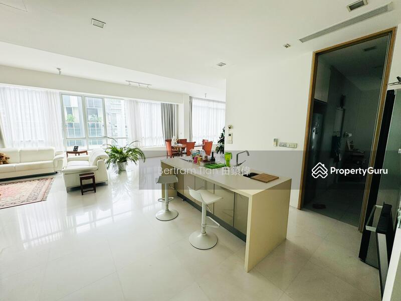 Apartment for Sale, The Vermont On Cairnhill, SGD 7,500,000 | Freehold