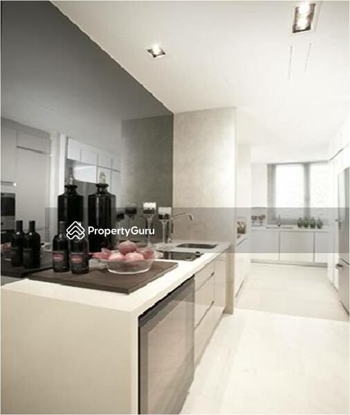 Apartment for Sale, The Vermont On Cairnhill, SGD 7,500,000 | Freehold