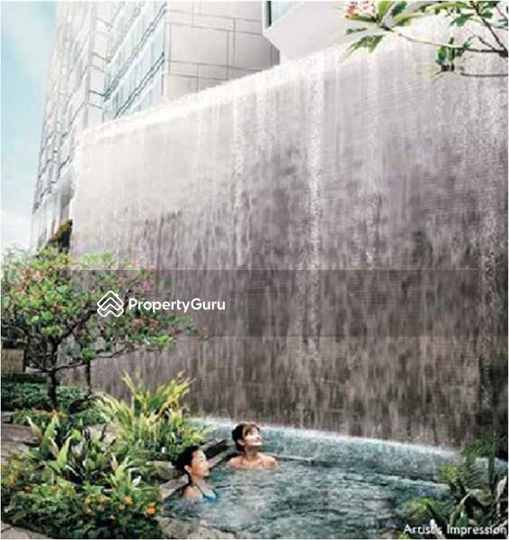 Apartment for Sale, The Vermont On Cairnhill, SGD 7,500,000 | Freehold