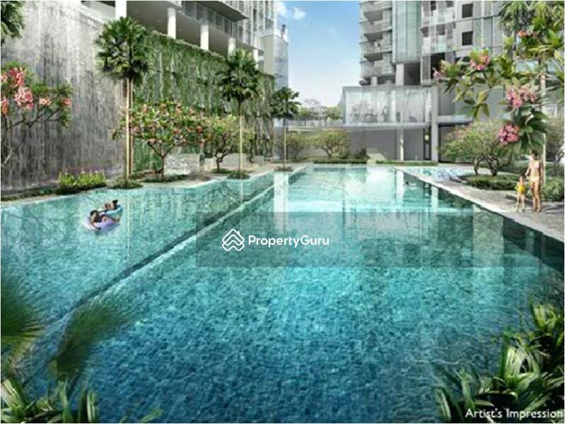 Apartment for Sale, The Vermont On Cairnhill, SGD 7,500,000 | Freehold