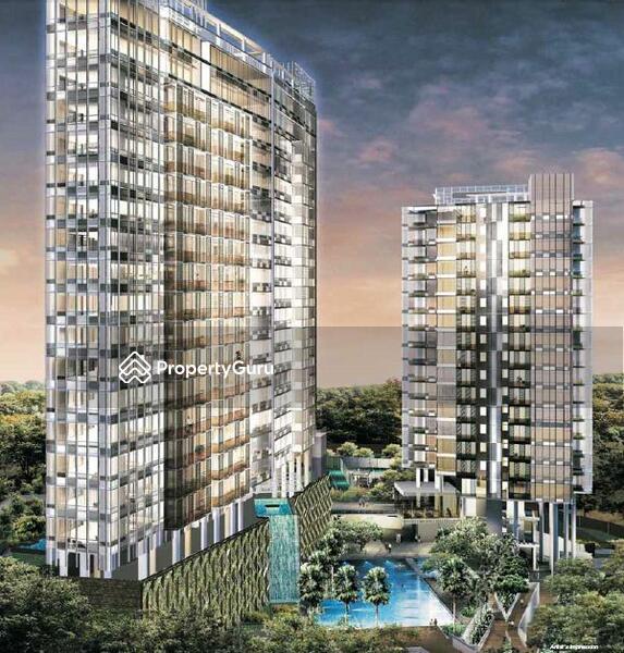Apartment for Sale, The Vermont On Cairnhill, SGD 7,500,000 | Freehold