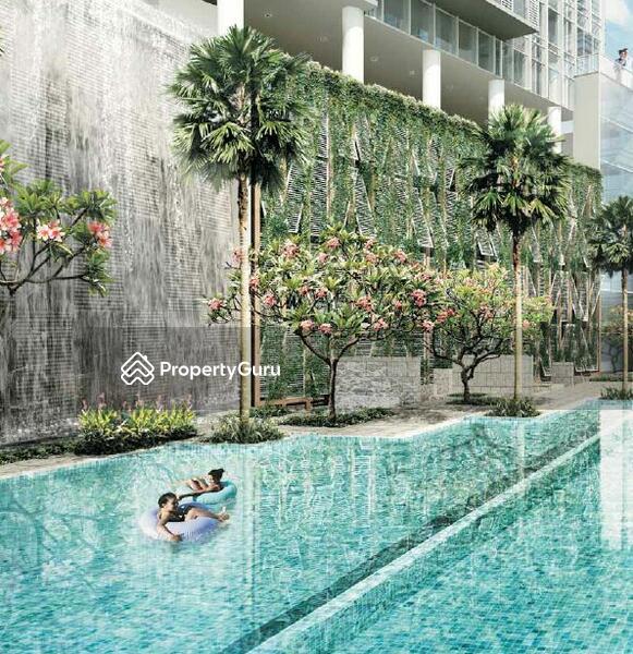 Apartment for Sale, The Vermont On Cairnhill, SGD 7,500,000 | Freehold