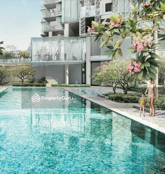 Apartment for Sale, The Vermont On Cairnhill, SGD 7,500,000 | Freehold