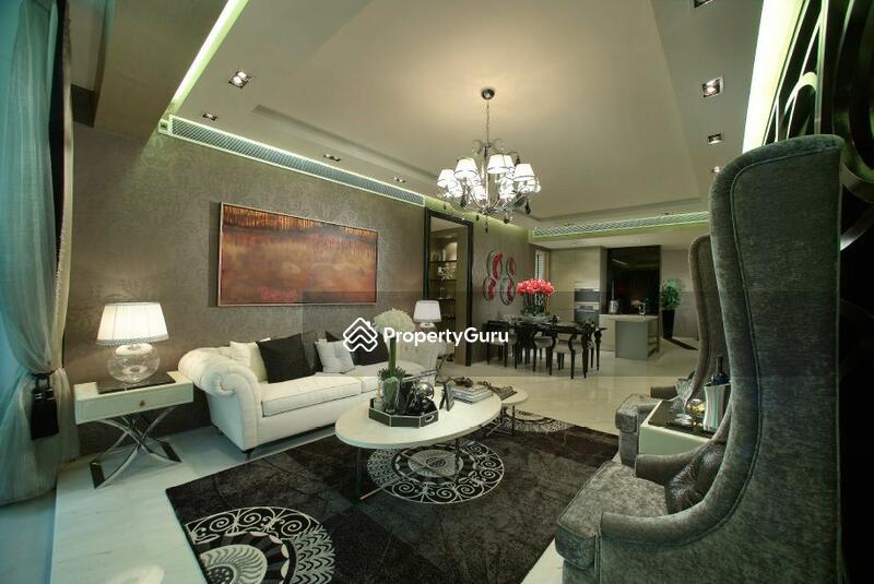 Apartment for Sale, The Vermont On Cairnhill, SGD 7,500,000 | Freehold