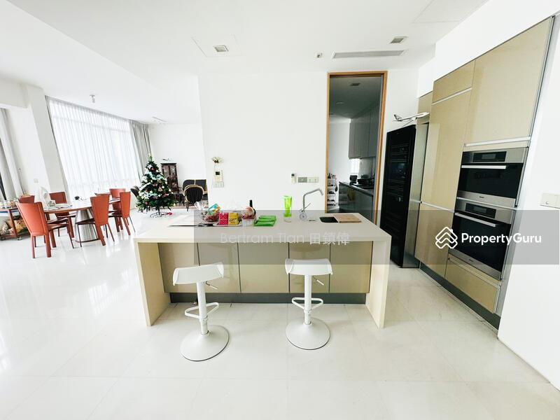 Apartment for Sale, The Vermont On Cairnhill, SGD 7,500,000 | Freehold
