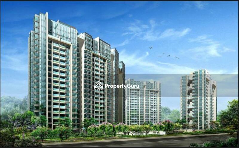 Apartment for Sale, The Vermont On Cairnhill, SGD 7,500,000 | Freehold