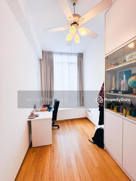 Apartment for Sale, The Vermont On Cairnhill, SGD 7,500,000 | Freehold