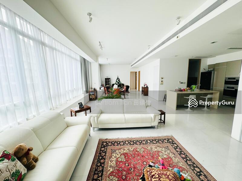 Apartment for Sale, The Vermont On Cairnhill, SGD 7,500,000 | Freehold