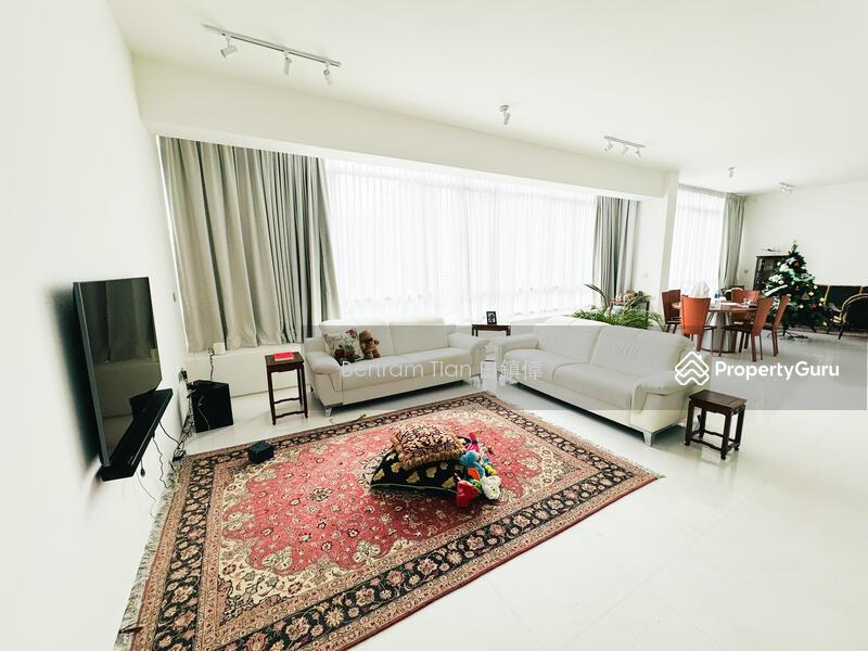 Apartment for Sale, The Vermont On Cairnhill, SGD 7,500,000 | Freehold