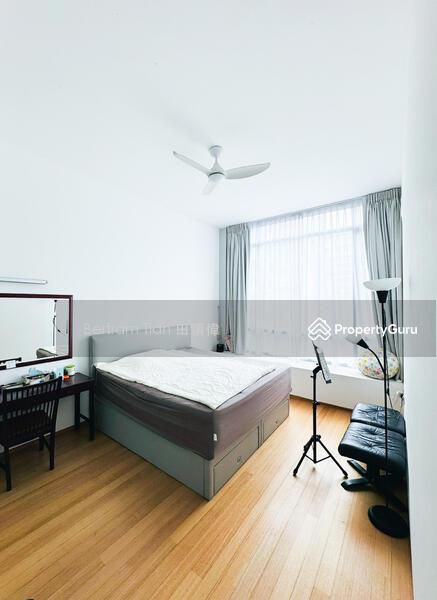 Apartment for Sale, The Vermont On Cairnhill, SGD 7,500,000 | Freehold